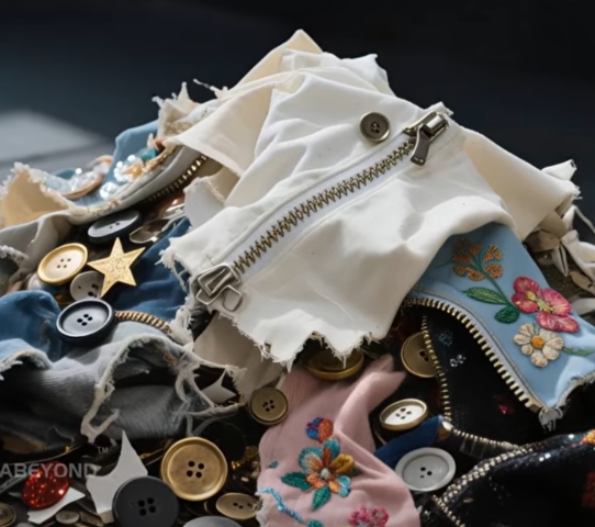 未来废纺发展趋势