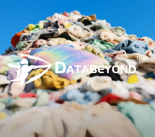 未来全球衣到衣回收