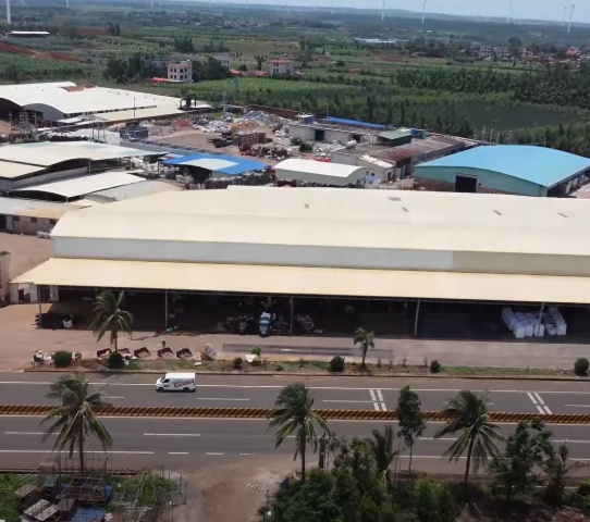 日杂分选为什么要选择钱柜QG777科技？