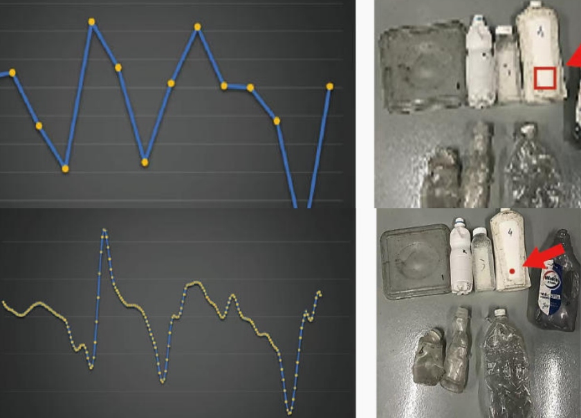 一文看懂高光谱和多光谱的区别