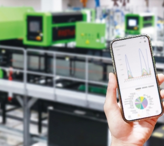 “黑灯工厂”改造成功！