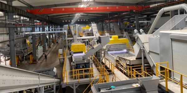 浙江衢州通恒环保 浙江衢州通恒环保