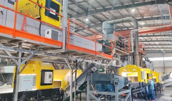 陕西东方保发环保 陕西东方保发环保