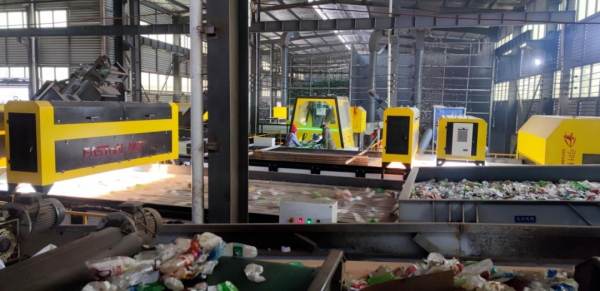 河南阔展再生资源 河南阔展再生资源