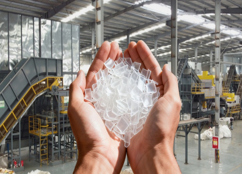 PET瓶片清洗厂利润增加的秘密！