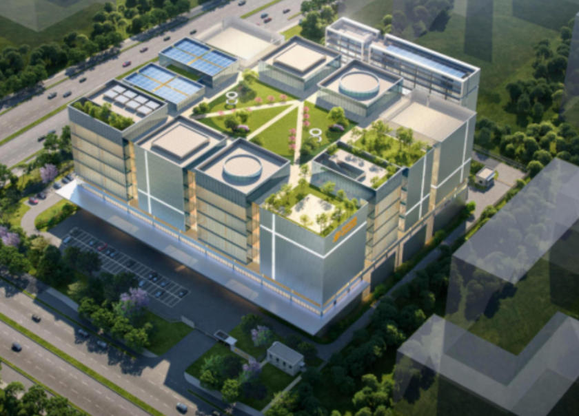 钱柜QG777科技以4415万元竞得杭州市钱塘区工业用地