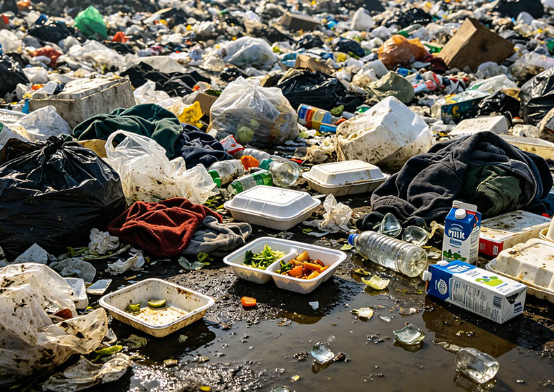 低值可回收如何实现资源化利用？